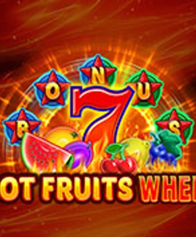 Hot Fruits Wheel