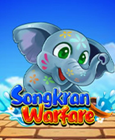 Songkran Warfare
