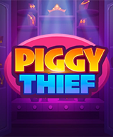 Piggy Thief