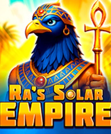 Ras Solar Empire