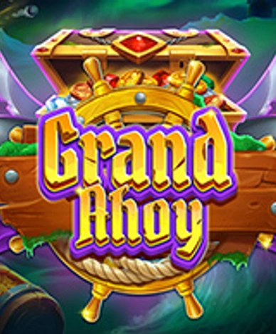 Grand Ahoy