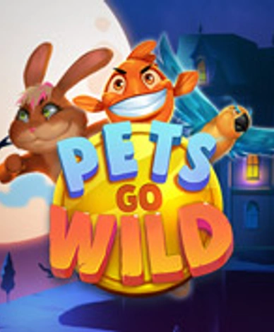 Pets go Wild