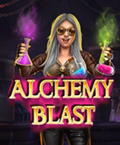Alchemy Blast