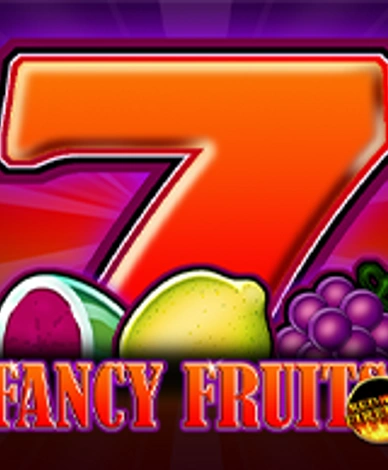 Fancy Fruits Red Hot Firepot