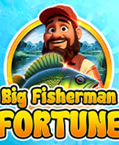 Big Fisherman Fortune