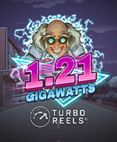 1 21 Gigawatts