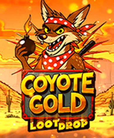 Coyote Gold