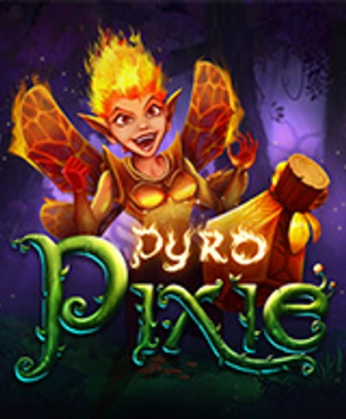 Pyro Pixie