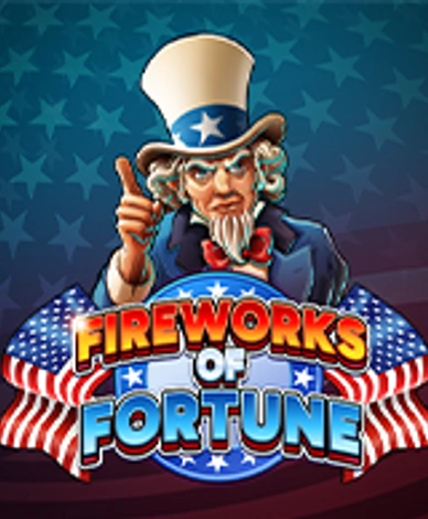 Fireworks Of Fortune