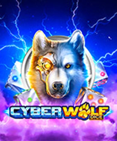 Cyber Wolf Dice