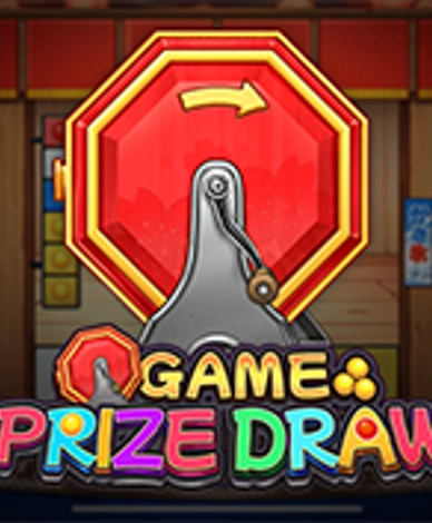 Prize Draw Game