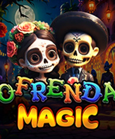 Ofrenda Magic