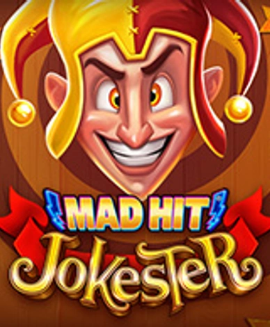 Mad Hit Jokester
