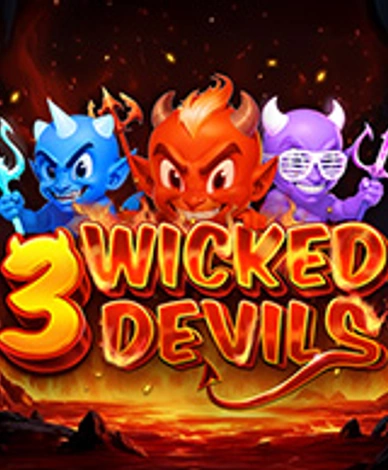 3 Wicked Devils