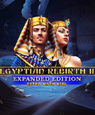 Egyptian Rebirth II Expanded Edition