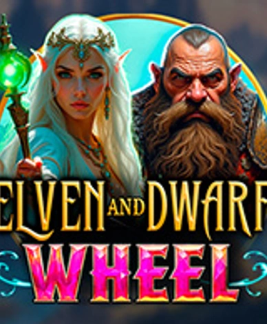 Elven And Dwarf Wheel