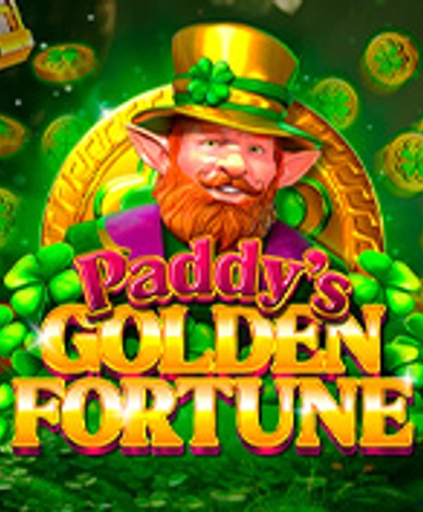Paddys Gold Fortune