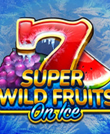 Super Wild Fruits - On Ice