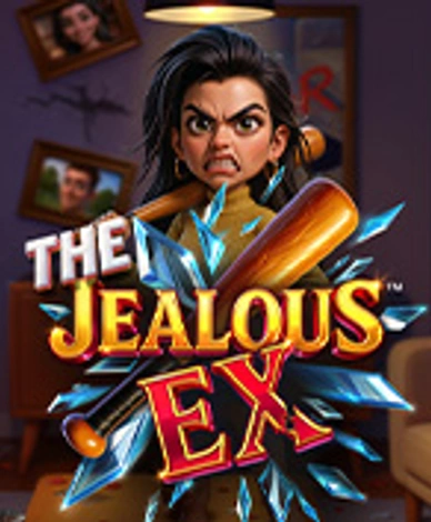 The Jealous Ex - Hold And Win 