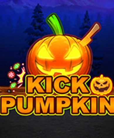 Kick Pumpkin