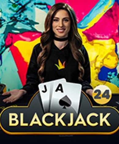 Blackjack 24