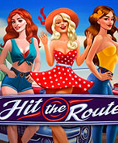 Hit The Route