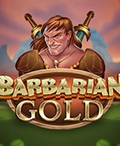 Barbarian Gold