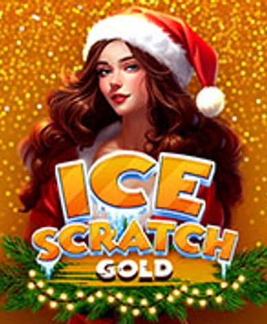 Ice Scratch Gold