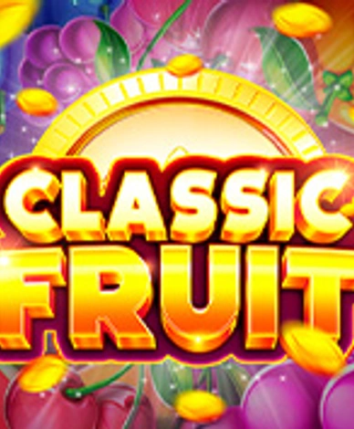 Classic Fruit Hold And Win