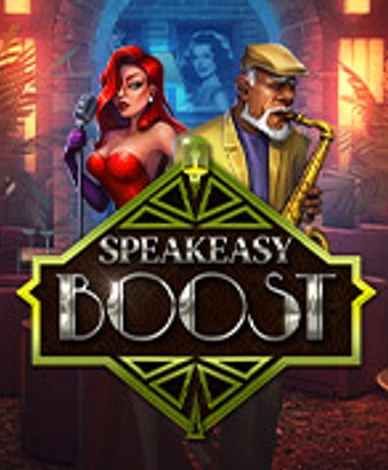 Speakeasy Boost