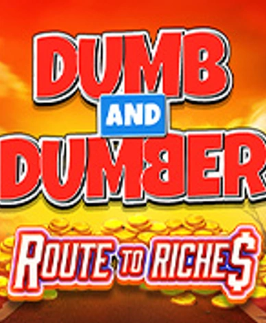 Dumb And Dumber