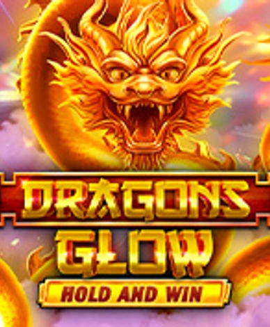 Dragons Glow Hold And Win