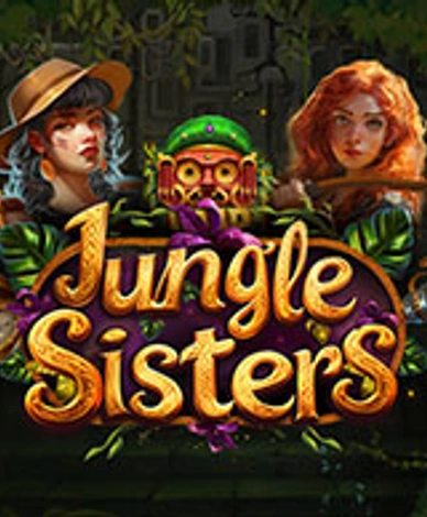 Jungle Sisters