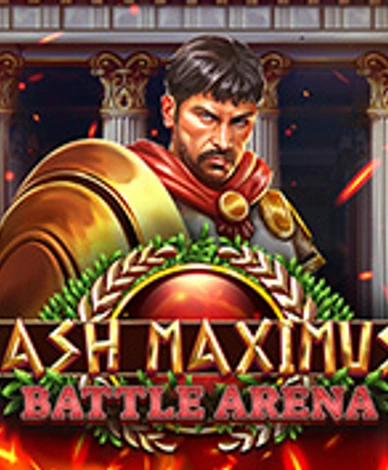 Cash Maximus: Battle Arena