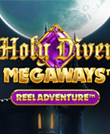 Holy Diver Megaways