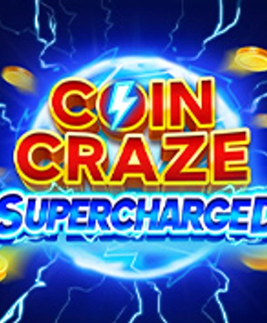 Coin Craze: Supercharged
