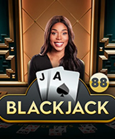 Blackjack 88