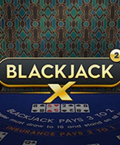 BlackjackX 2