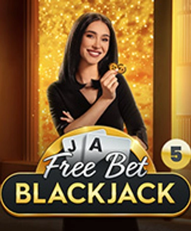 Free Bet Blackjack 5