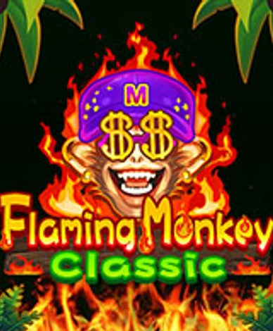 Flaming Monkey Classic
