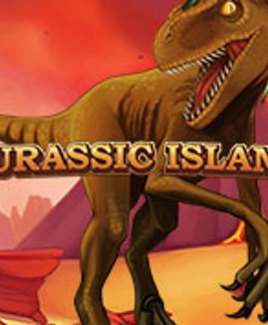Jurassic Island