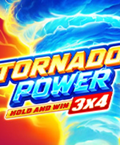 Tornado Power: Hold And Win