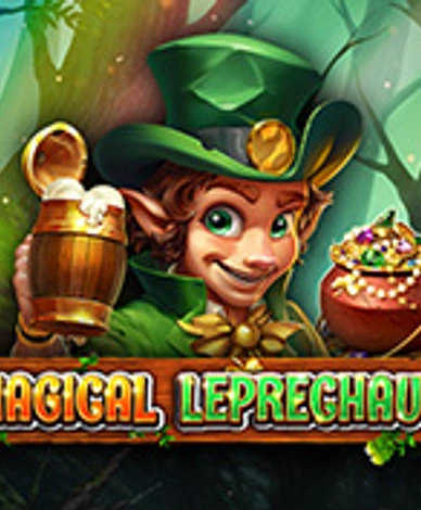 Magical Leprechaun