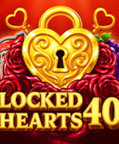 Locked Hearts 40