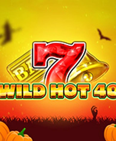 Wild Hot 40 Halloween
