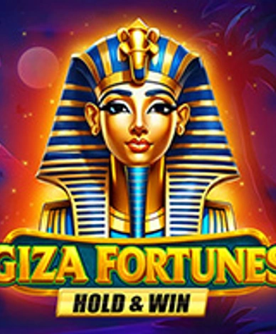 Giza Fortune Hold And Win
