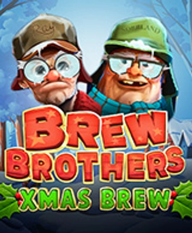Brew Brothers Xmas Brew