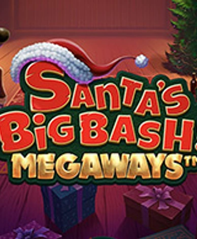 Santa's Big Bash Megaways