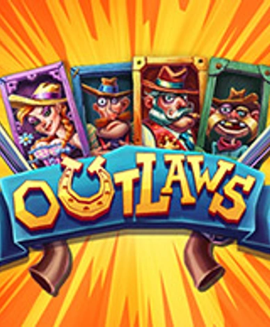 Outlaws Leap