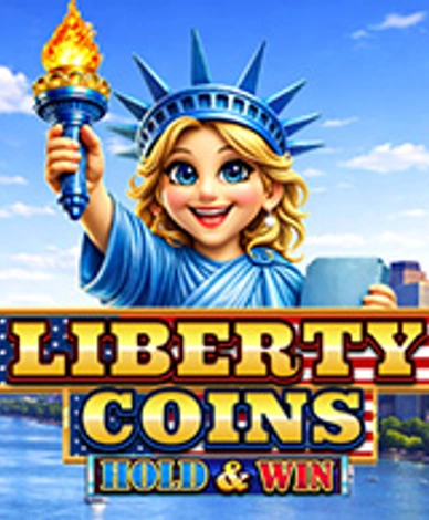 Liberty Coins: Hold And Win